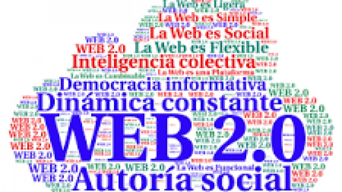 WEB 2.0 ARAÇLARINDAN WORD ART ÖĞRENDİK...